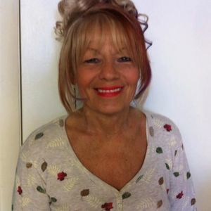 Meet your Posher, Joyce